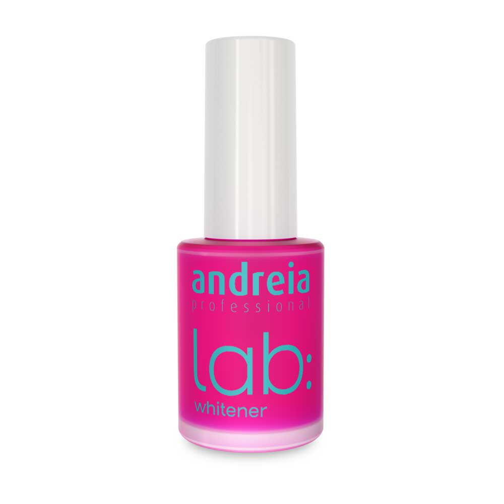 Andreia Professional Lab Aufhellende Behandlung für Nägel - Whitener 10.5ml Andreia Professional Lab Aufhellende Behandlung für Nägel - Whitener 10.5ml