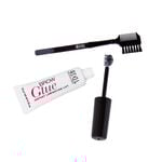 Ardell Brow Glue-Sofort-Laminierung Lift + Styling-Werkzeug