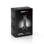 BaBylissPRO Kompakte LO-PRO Haarschneidemaschine