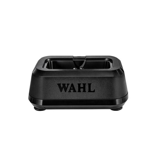 Wahl Single Power Station Ladestation