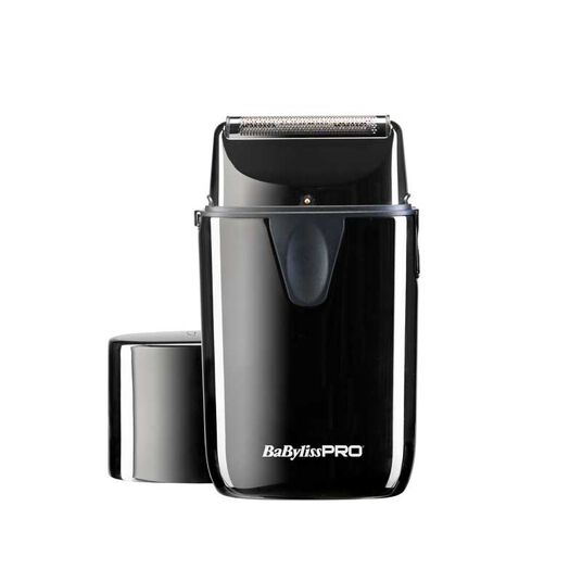 BaByliss PRO UV Einzel-Folienrasierer