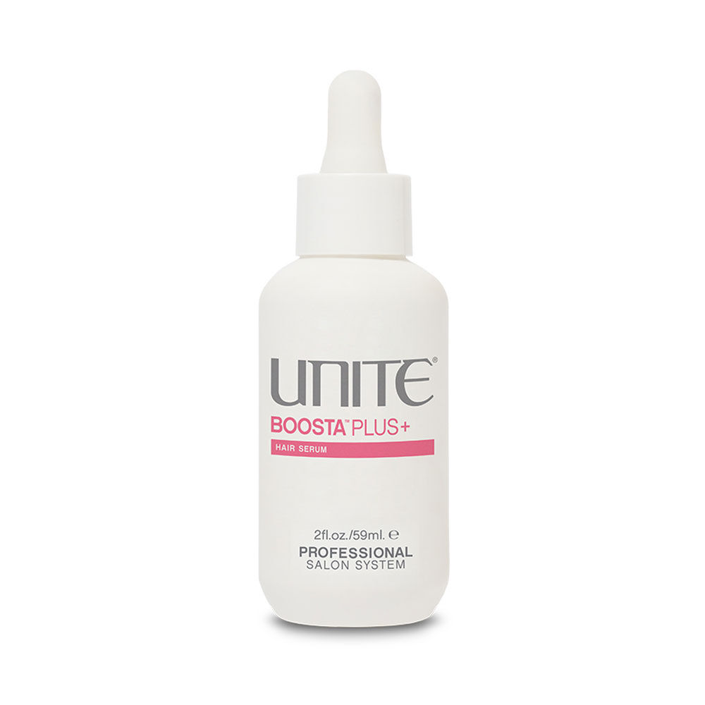 Unite Hair BOOSTA Haar- & Kopfhautserum 59ml