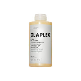 Olaplex N&deg;.4 FINE Bond Maintenance&reg; Shampoo 250ml