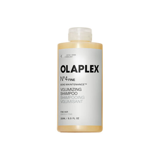 Olaplex N&deg;.4 FINE Bond Maintenance&reg; Shampoo 250ml