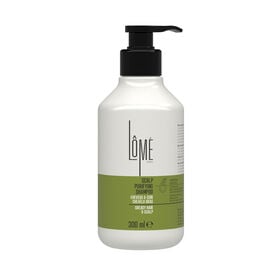 L&ocirc;m&eacute; Paris Kopfhaut Reinigendes Shampoo 300ml