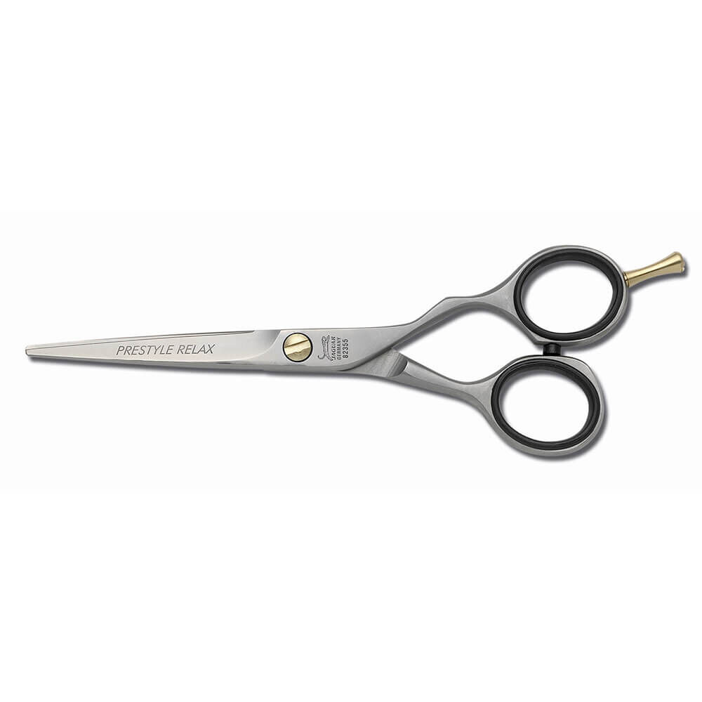 Jaguar Schere 7.0" Off PS Relax 6.5