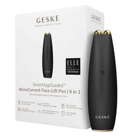 GESKE Micro Current Face Life Pen I 6 in 1