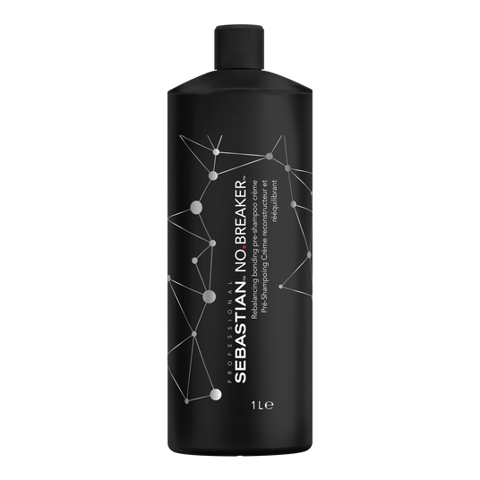 Sebastian Professional No Breaker Rebalancing Pre-Shampoo 1L