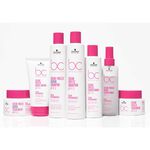 Schwarzkopf Professional Bonacure Color Freeze Silber Behandlung