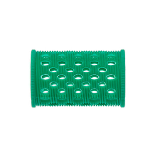 Sibel Curler Plastic Short 10pcs