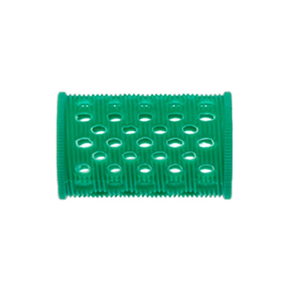 Sibel Curler Plastic Short 10pcs Sibel Curler Plastic Short 10pcs