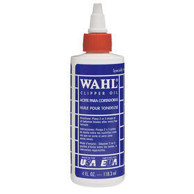 Wahl Oil 118ml