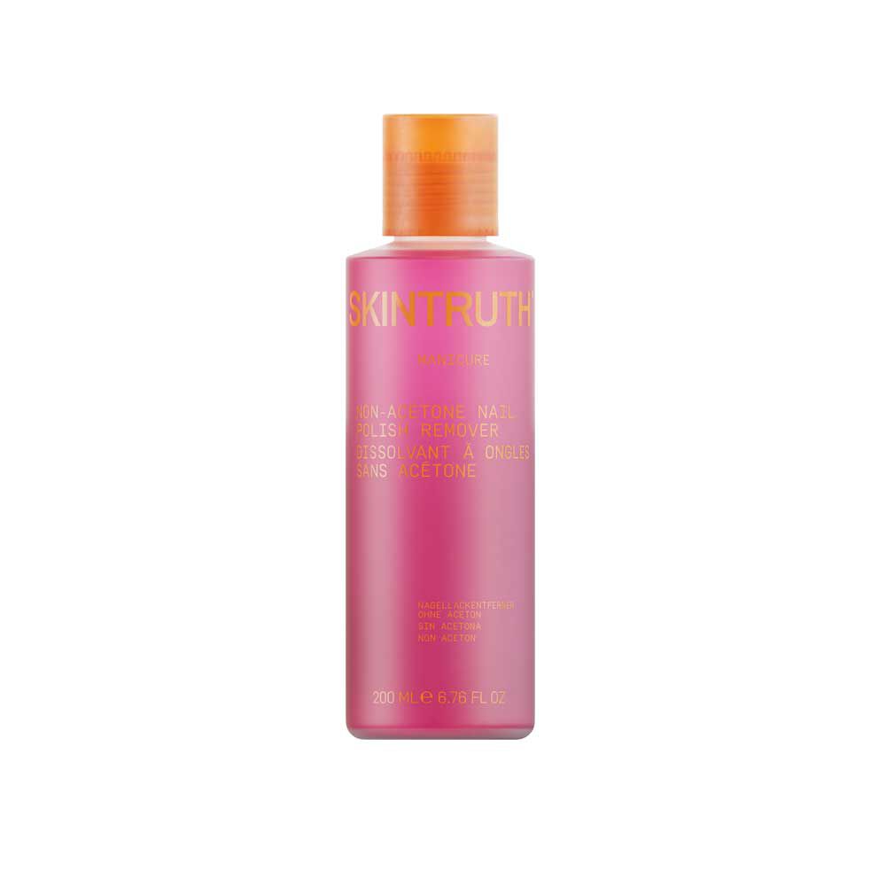 SKINTRUTH Nagellackentferner ohne aceton 200ml