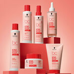 Schwarzkopf Professional Bonacure Repair Rescue Haarsp&uuml;lung 200ml
