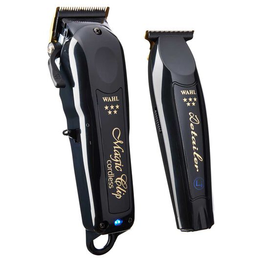 Wahl Cordless Barber Combo 3025726