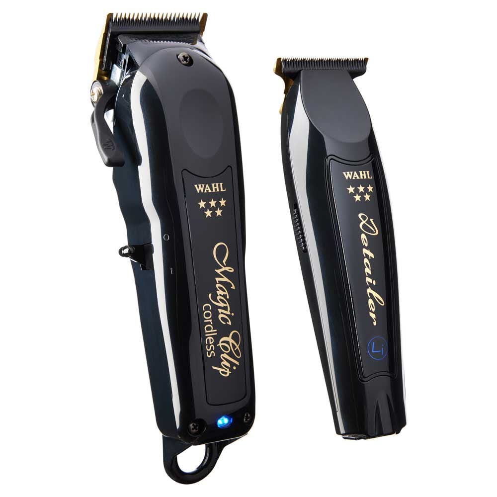 Wahl Cordless Barber Combo 3025726 Wahl Cordless Barber Combo 3025726
