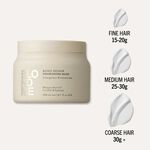Schwarzkopf Professional Blond Me Bond Repair Nährende Maske 200ml
