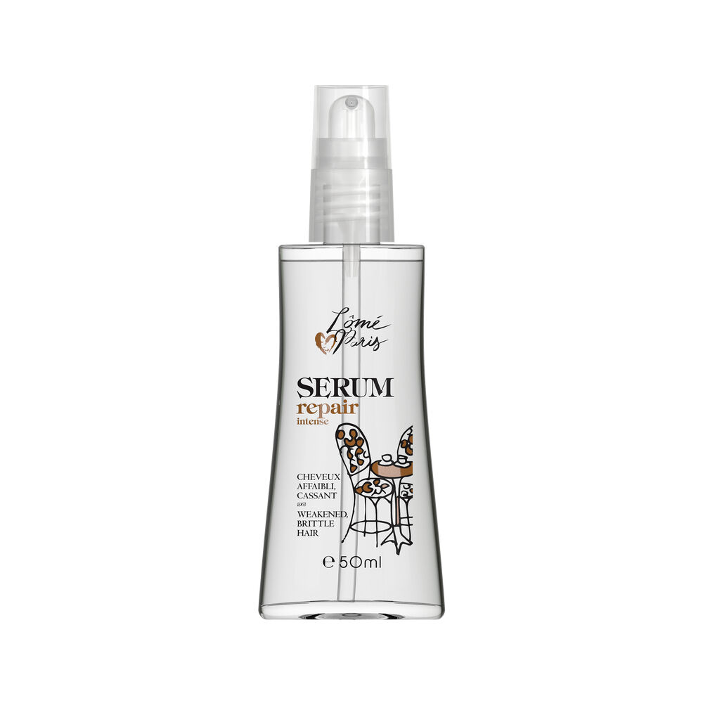 Lômé Paris Repair Intense Serum schwach/brüchig 50ml