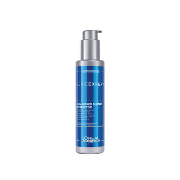 LOREAL SE Blondifier Sun-Kissed Blonde Perfector 150ml LOREAL SE Blondifier Sun-Kissed Blonde Perfector 150ml