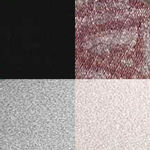 Andreia Professional Hot Ice - Lidschattenpalette 02 Ice 4x1g