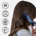Wella Professionals Color Xpress - Vegan Xpress Touch-up mittelbraun 4/ 60ml