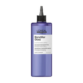 L'Oréal Professionnel Série Expert Blondifier Concentrate Treatment für blondes und blondiertes Haar 400ml