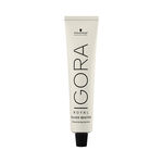 Schwarzkopf Igora Royal Silver Whites Permanent Haarfarbe 60ml Silber