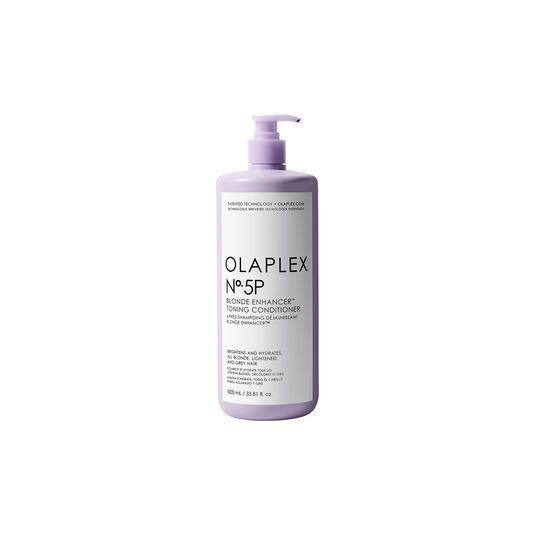 Olaplex N&deg;.5P Blonde Enhancer&trade; Toning-Conditioner 1L