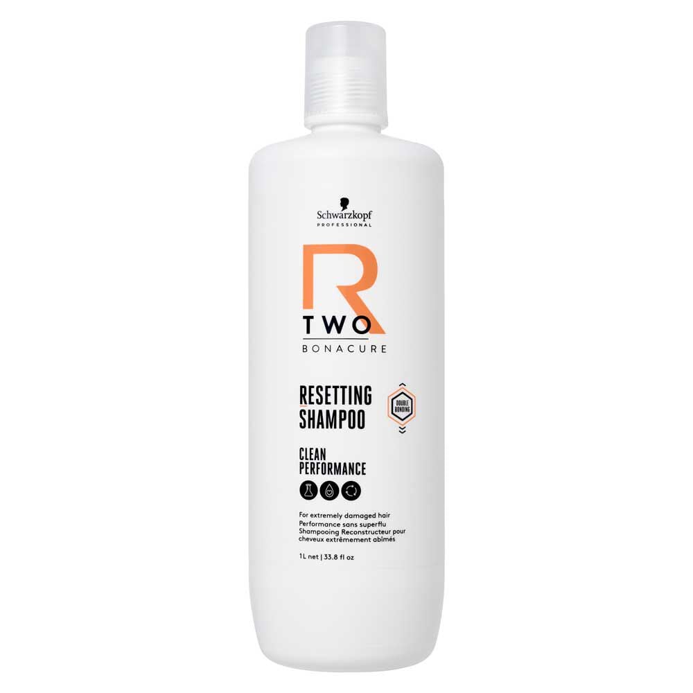 Schwarzkopf Professional Bonacure R-Two Shampoo Schwarzkopf Professional Bonacure R-Two Shampoo