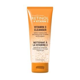 Retinol Vitamin C Reiniger 120ml