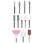 Gelish Mini Go Elektrische Nagel Feile