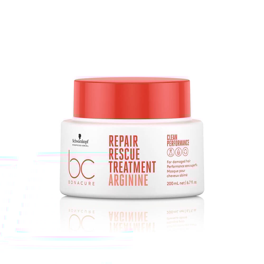 Schwarzkopf Professional Bonacure Repair Rescue Behandlung Schwarzkopf Professional Bonacure Repair Rescue Behandlung