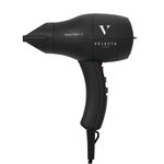Velecta Paris Haartrockner Iconic TGR 1.7 1740W Schwarz