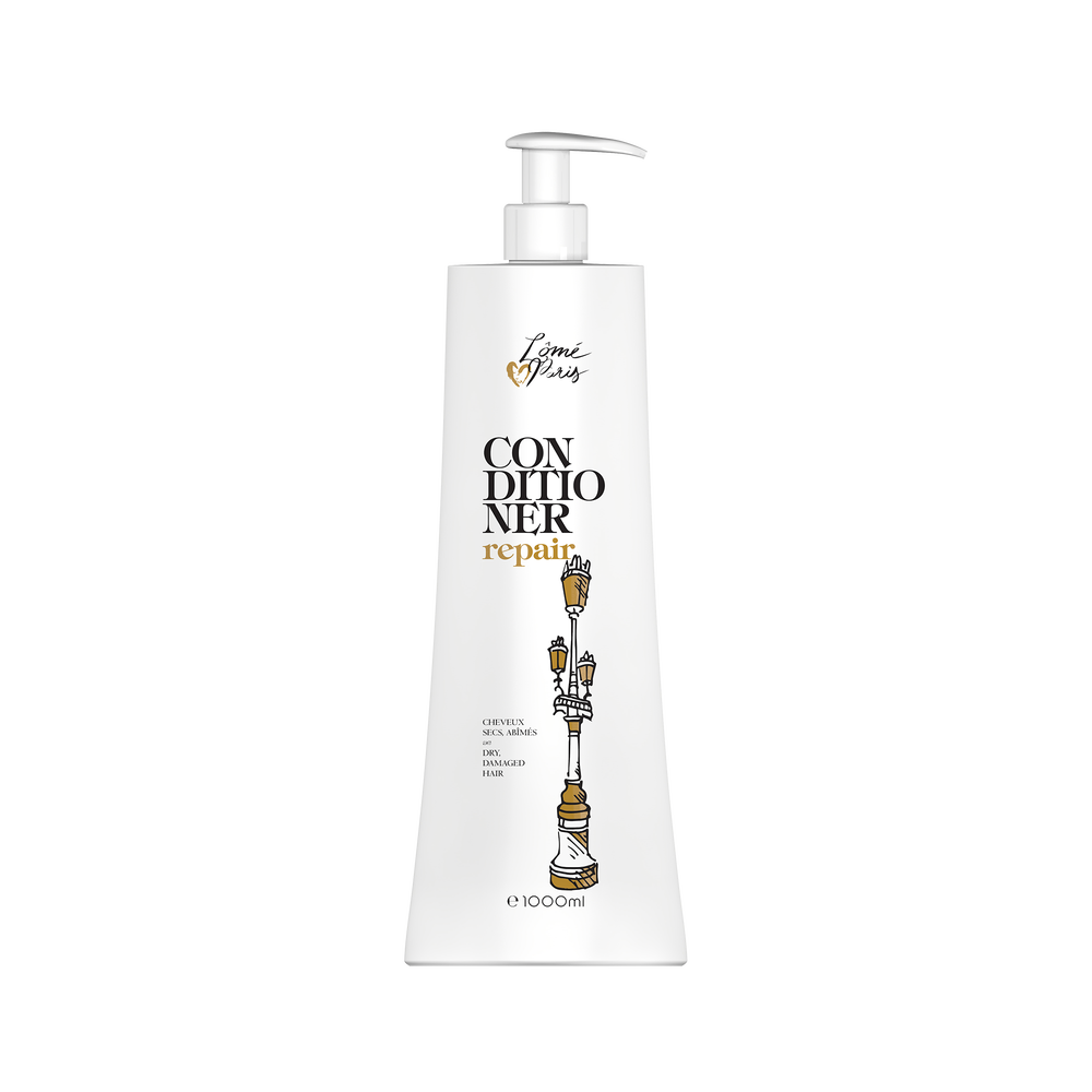 Lômé Paris Repair Conditioner trock./strap. 1L Lômé Paris Repair Conditioner trock./strap. 1L
