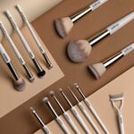 Andreia Professional Make-up Pinsel - Kabuki Foundation 101