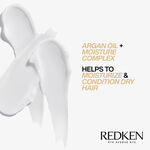 Redken All Soft Feuchtigkeitsspendende Maske 250ml