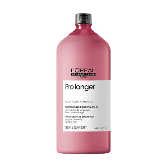 L'Or&eacute;al Professionnel S&eacute;rie Expert Pro Longer Shampoo f&uuml;r langes Haar 1500ml