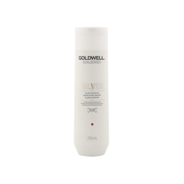 Goldwell DS Silver Shampoo 250ml