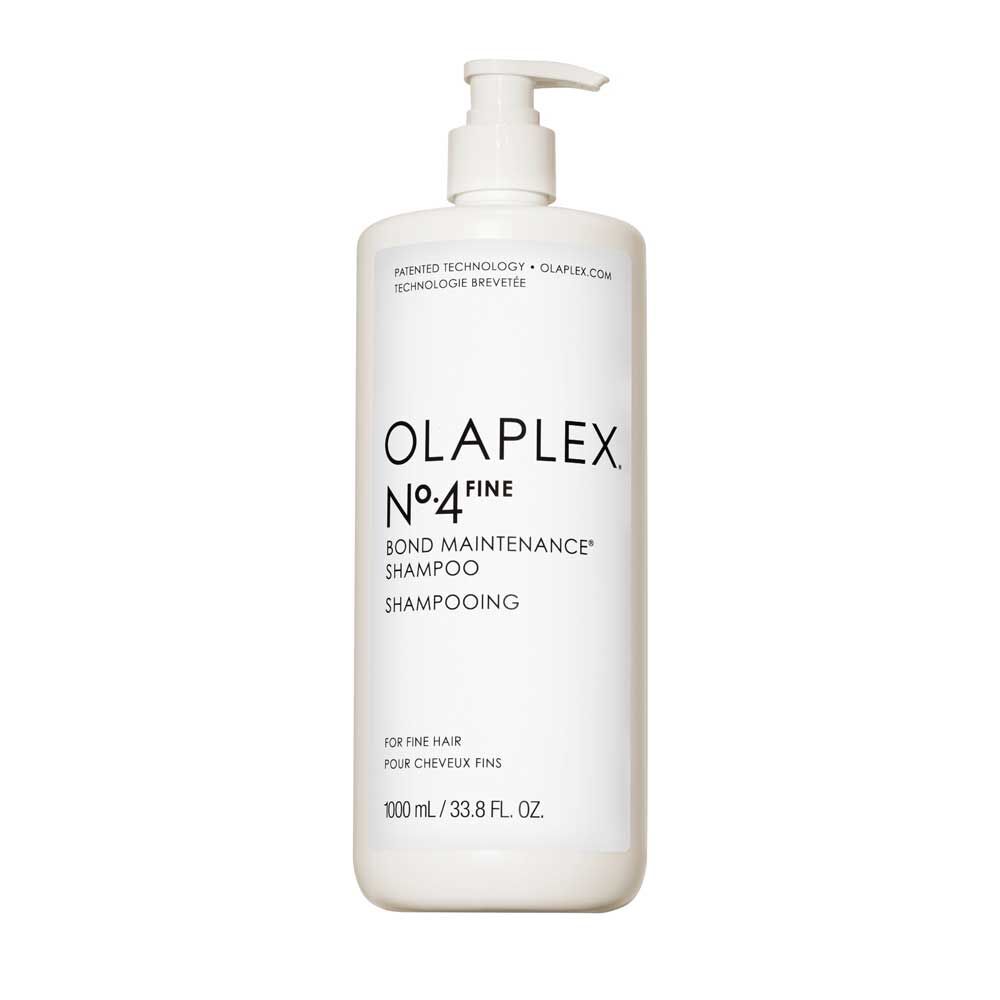 Olaplex N°.4FINE Bond Maintenance® Shampoo 1000ml Olaplex N°.4FINE Bond Maintenance® Shampoo 1000ml