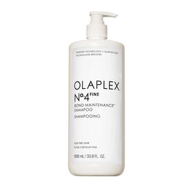 Olaplex N°.4FINE Bond Maintenance® Shampoo 1000ml Olaplex N°.4FINE Bond Maintenance® Shampoo 1000ml