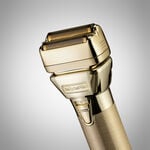 BaByliss PRO FXONE All-Metal Gold Rasierer