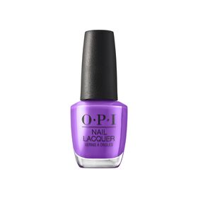 OPI Nail Lacquer - Trip to the Brite Side 15ml