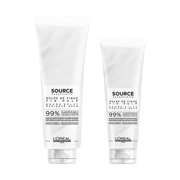 LOREAL Source Ess Radiance Balm 450ml LOREAL Source Ess Radiance Balm 450ml