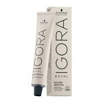 Schwarzkopf Igora Royal Silver Whites Permanent Haarfarbe 60ml Graulila