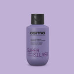 Osmo Super Silver Intensives Lila Shampoo 100ml