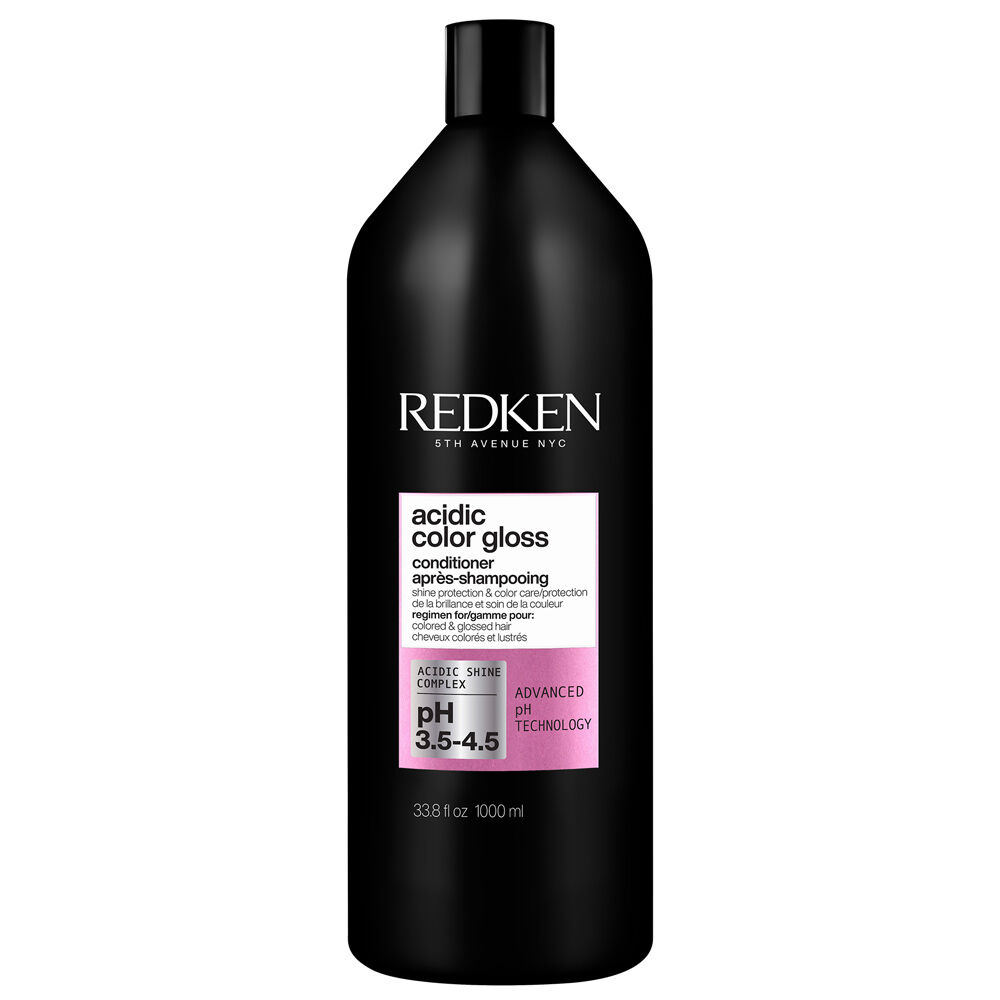 Redken Acidic Colour Gloss Haarsp&uuml;lung 1L