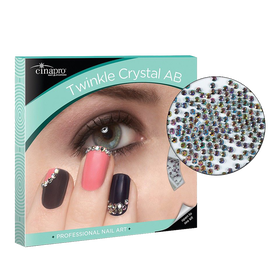 Cina Pro Twinkle Crystal AuroraBorealis