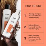 Nioxin System 4 Pro Clinical Testset