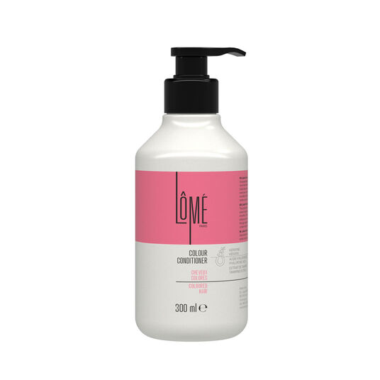 L&ocirc;m&eacute; Paris Nutri Farb-Conditioner 300ml