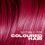 Osmo Colour Revive Repigmentierender Conditioner Kirschrot 225ml